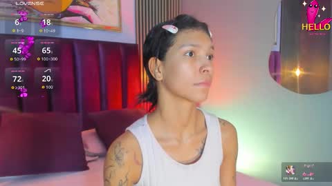 Laura online show from November 6, 2025, 11:55 am