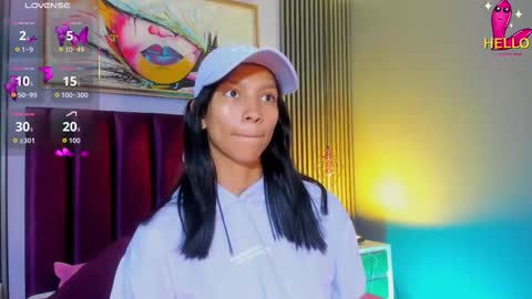 Laura online show from February 3, 2026, 12:43 pm