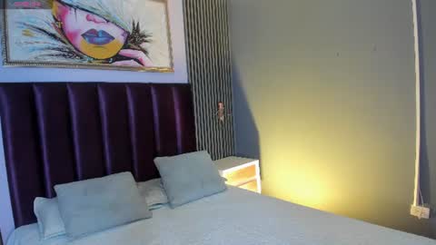 Snapshot of laura_aristizabal_19 chatting on July 19, 2026, 11:36 am Laura online show from July 19, 2026, 11:36 am