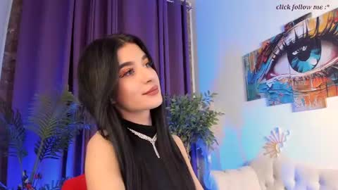 Snapshot of laura_coy chatting on June 13, 2026, 8:29 pm Laura online show from June 13, 2026, 8:29 pm