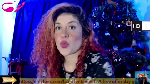Snapshot of laura_fountain_ chatting on January 3, 2025, 9:36 pm weedcam Curly Laura OF online show from January 3, 2025, 9:36 pm