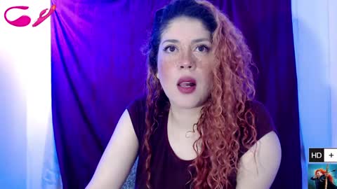 Snapshot of laura_fountain_ chatting on January 27, 2025, 12:58 pm weedcam Curly Laura OF online show from January 27, 2025, 12:58 pm