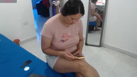 Snapshot of laura_foxx2379 chatting on January 13, 2026, 3:06 pm laura_foxx2379 online show from January 13, 2026, 3:06 pm