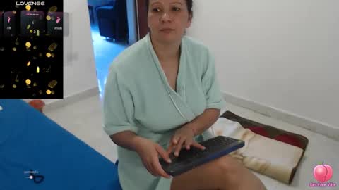 Snapshot of laura_foxx2379 chatting on January 18, 2026, 8:34 pm laura_foxx2379 online show from January 18, 2026, 8:34 pm