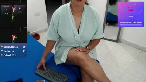 Snapshot of laura_foxx2379 chatting on April 12, 2026, 3:11 am laura_foxx2379 online show from April 12, 2026, 3:11 am