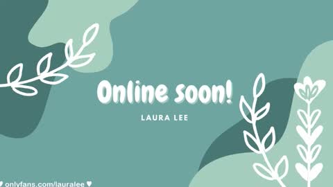 Laura Lee. online show from September 13, 2025, 1:49 am