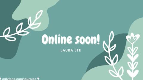 Laura Lee. online show from September 28, 2025, 1:44 am
