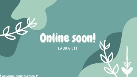 Laura Lee. online show from November 24, 2025, 1:16 am