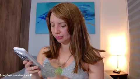 Laura Lee. online show from February 20, 2026, 1:35 am