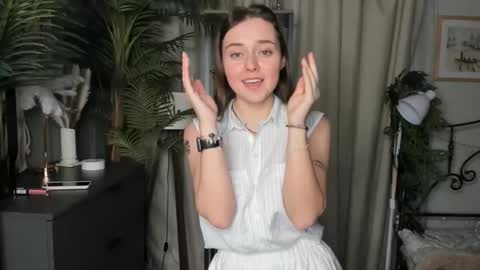 Samantha online show from October 31, 2025, 3:46 pm