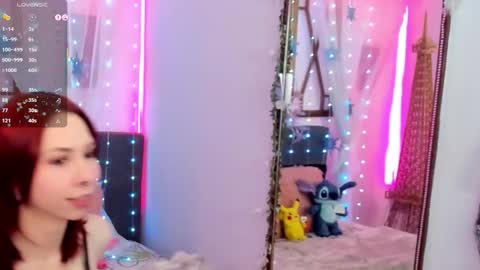 Kate  online show from January 12, 2026, 12:21 pm