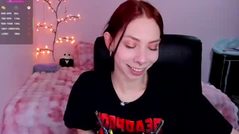 Kate  online show from June 14, 2026, 2:08 pm