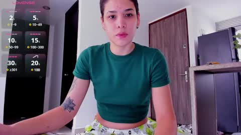 Snapshot of laura_r23 chatting on February 16, 2025, 7:27 pm Laura Rose online show from February 16, 2025, 7:27 pm