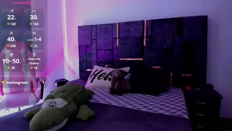 Snapshot of laura_r23 chatting on March 1, 2025, 3:38 pm Laura Rose online show from March 1, 2025, 3:38 pm