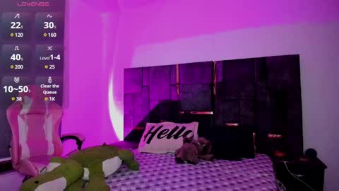 Snapshot of laura_r23 chatting on March 3, 2025, 11:56 pm Laura Rose online show from March 3, 2025, 11:56 pm