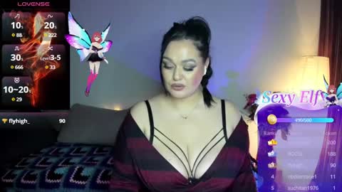 Snapshot of laura_sinner chatting on March 1, 2025, 2:59 am Laura online show from March 1, 2025, 2:59 am