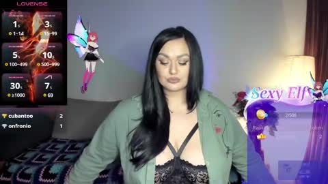 Snapshot of laura_sinner chatting on March 2, 2025, 8:18 pm Laura online show from March 2, 2025, 8:18 pm