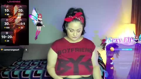 Snapshot of laura_sinner chatting on March 8, 2025, 8:03 pm Laura online show from March 8, 2025, 8:03 pm