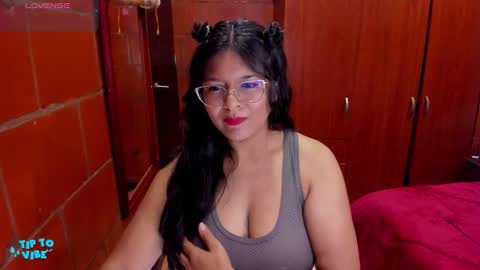 Laura  independent model Next show Monday 2th December online show from September 23, 2025, 2:53 pm