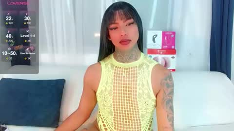 Laura online show from February 13, 2026, 7:04 am