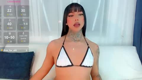Laura online show from April 24, 2026, 5:21 am