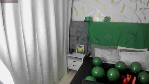 laura_velle online show from March 18, 2026, 3:42 am