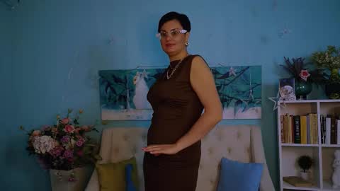 Snapshot of lauradavidsons chatting on September 19, 2025, 5:24 pm lauradavidsons online show from September 19, 2025, 5:24 pm