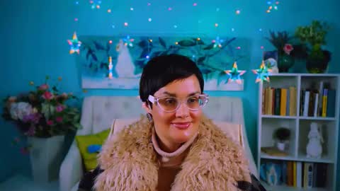 Snapshot of lauradavidsons chatting on September 29, 2025, 6:57 pm lauradavidsons online show from September 29, 2025, 6:57 pm