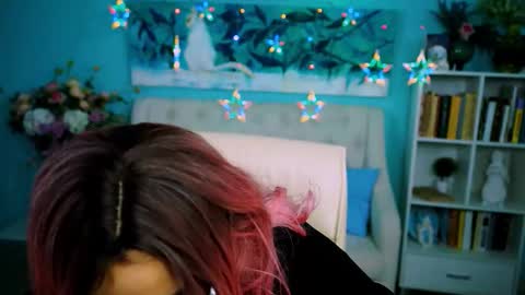 Snapshot of lauradavidsons chatting on October 2, 2025, 6:59 pm lauradavidsons online show from October 2, 2025, 6:59 pm