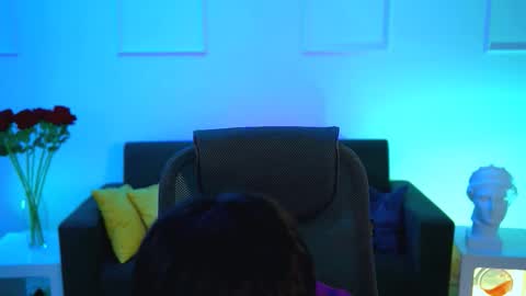 Snapshot of lauradavidsons chatting on October 12, 2025, 4:06 pm lauradavidsons online show from October 12, 2025, 4:06 pm