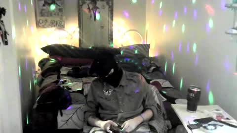 Snapshot of lauradecuada2 chatting on October 7, 2025, 4:04 pm lauradecuada2 online show from October 7, 2025, 4:04 pm