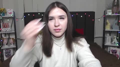 Snapshot of laurahlot chatting on February 1, 2025, 1:02 am LauraHlot online show from February 1, 2025, 1:02 am