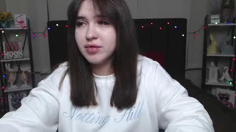 Snapshot of laurahlot chatting on February 8, 2025, 9:25 pm LauraHlot online show from February 8, 2025, 9:25 pm