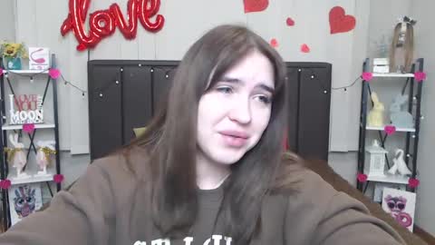 Snapshot of laurahlot chatting on February 14, 2025, 1:34 am LauraHlot online show from February 14, 2025, 1:34 am