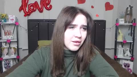 Snapshot of laurahlot chatting on February 21, 2025, 4:07 am LauraHlot online show from February 21, 2025, 4:07 am