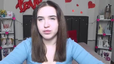 Snapshot of laurahlot chatting on February 26, 2025, 9:16 pm LauraHlot online show from February 26, 2025, 9:16 pm