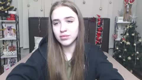 LauraHlot online show from January 8, 2026, 6:21 pm