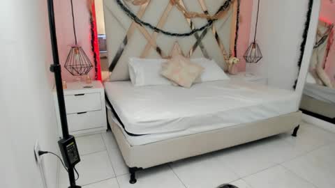 laura  online show from December 18, 2025, 7:09 pm