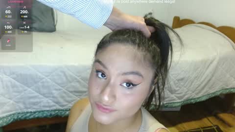 Snapshot of lauralei_01 chatting on January 26, 2025, 8:23 pm Laura and Phillipe SEE YOU AGAIN ON JANUARY 12 2025 HAPPY NEW YEAR online show from January 26, 2025, 8:23 pm