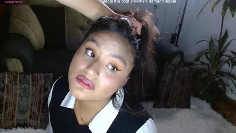 Snapshot of lauralei_01 chatting on February 5, 2025, 10:22 pm Laura and Phillipe SEE YOU AGAIN ON JANUARY 12 2025 HAPPY NEW YEAR online show from February 5, 2025, 10:22 pm