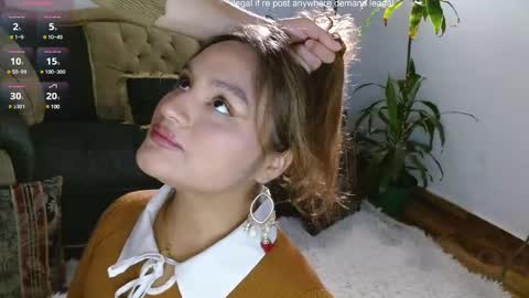 Snapshot of lauralei_01 chatting on February 8, 2025, 9:04 pm Laura and Phillipe SEE YOU AGAIN ON JANUARY 12 2025 HAPPY NEW YEAR online show from February 8, 2025, 9:04 pm