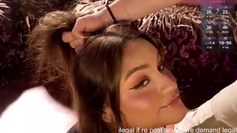 Snapshot of lauralei_01 chatting on November 13, 2025, 6:07 pm Laura and Phillipe SEE YOU AGAIN ON JANUARY 12 2025 HAPPY NEW YEAR online show from November 13, 2025, 6:07 pm