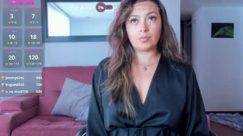 Snapshot of lauramcdowell_ chatting on June 1, 2026, 8:43 pm Laura online show from June 1, 2026, 8:43 pm