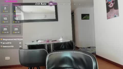 Snapshot of lauramcdowell_ chatting on June 17, 2026, 9:49 pm Laura online show from June 17, 2026, 9:49 pm