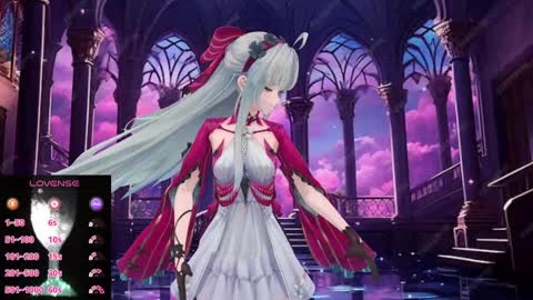 lauramor4 online show from February 28, 2025, 2:53 am