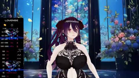 lauramor4 online show from October 13, 2025, 5:51 am