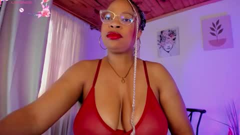 Laurita Aries  online show from January 11, 2026, 2:44 pm