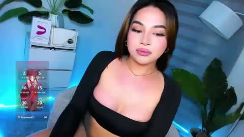 Snapshot of laurasinclair chatting on February 23, 2025, 7:49 pm Your sweet Laura online show from February 23, 2025, 7:49 pm