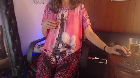 Laura Sofia online show from February 26, 2026, 2:05 pm