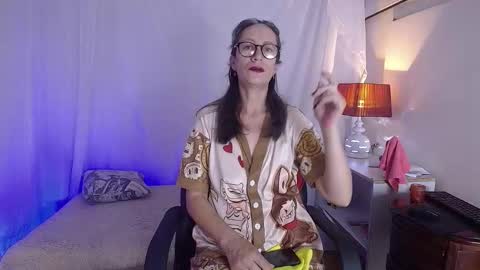 Laura Sofia online show from March 22, 2026, 3:15 pm